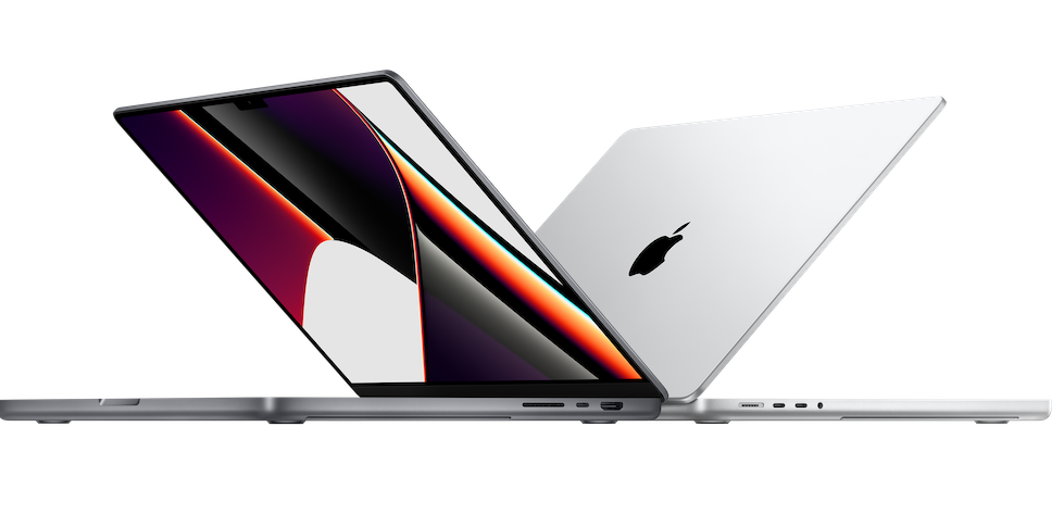Apple Apple MacBook Pro 16’’ M1 Pro (10 rdzeni CPU)/16GB/1TB SSD/GPU M1 Pro (16 rdzeni) (gwiezdna szarość) klaw. US