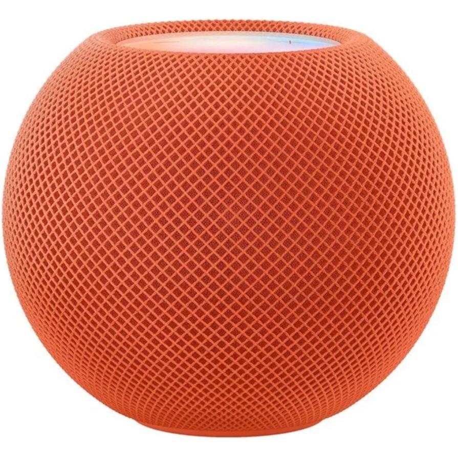 Głośnik Apple HomePod Mini Pomarańczowy