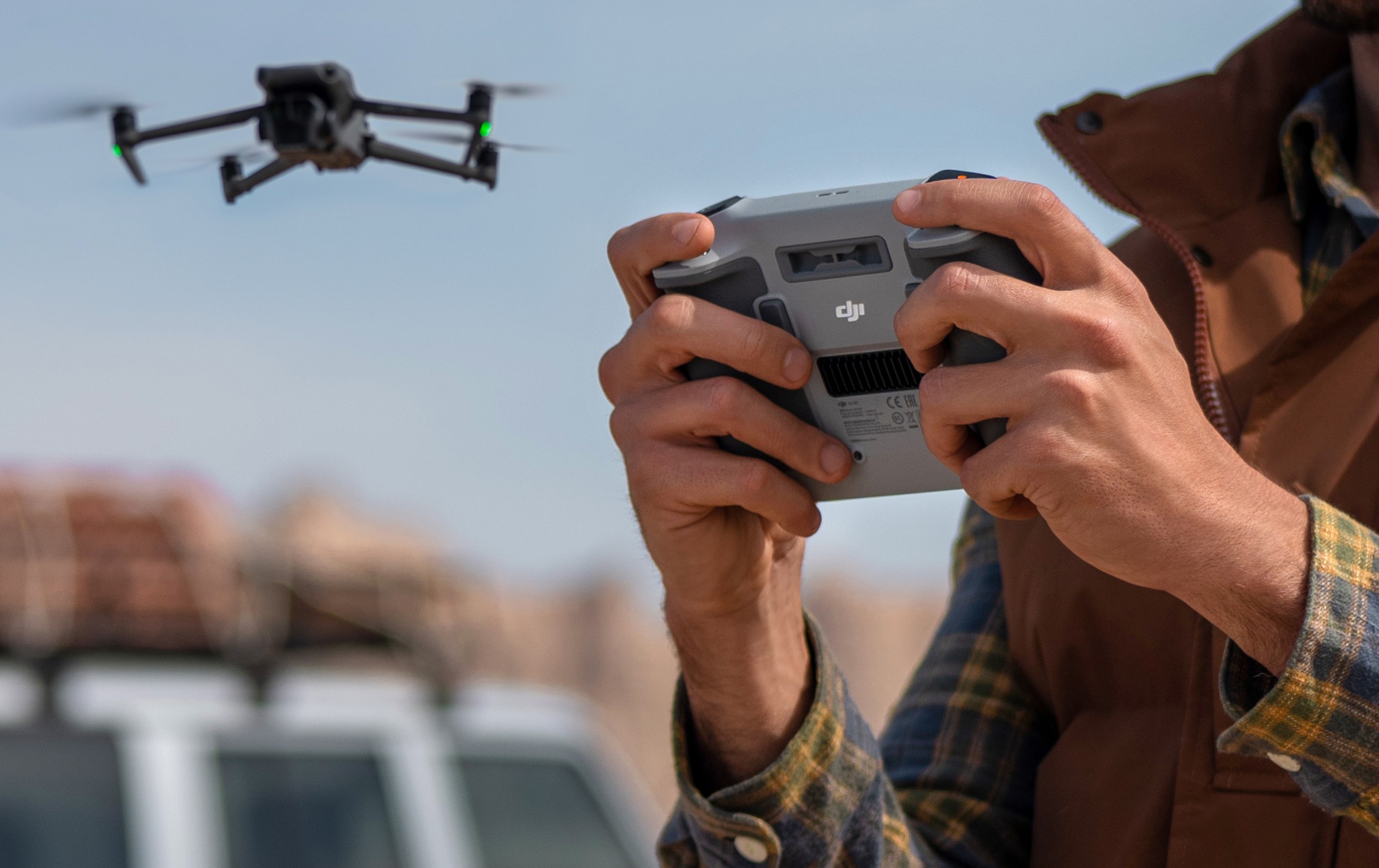 DJI Care Refresh DJI Mavic 3