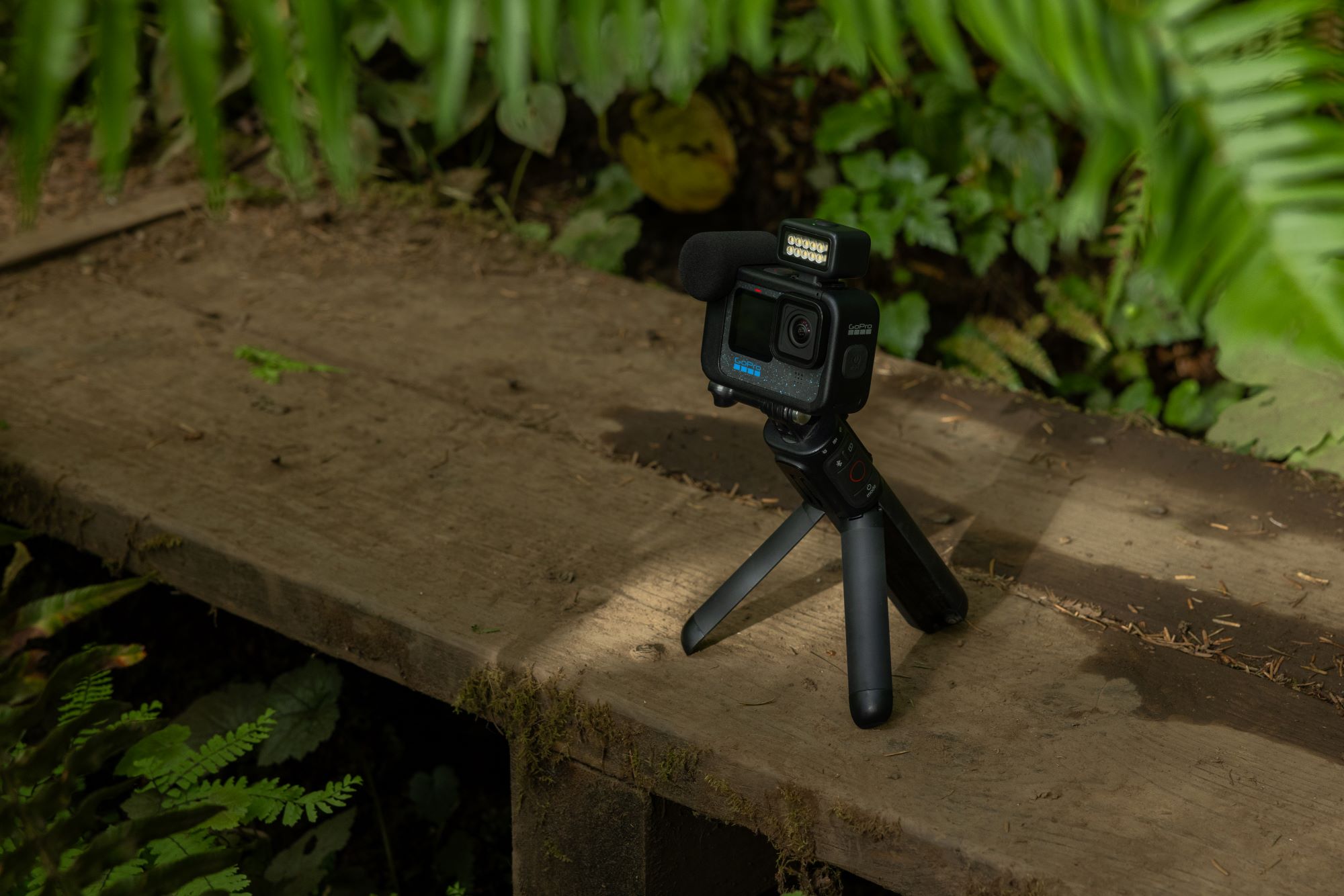 Kamera Sportowa GoPro HERO12 Black Creator Edition