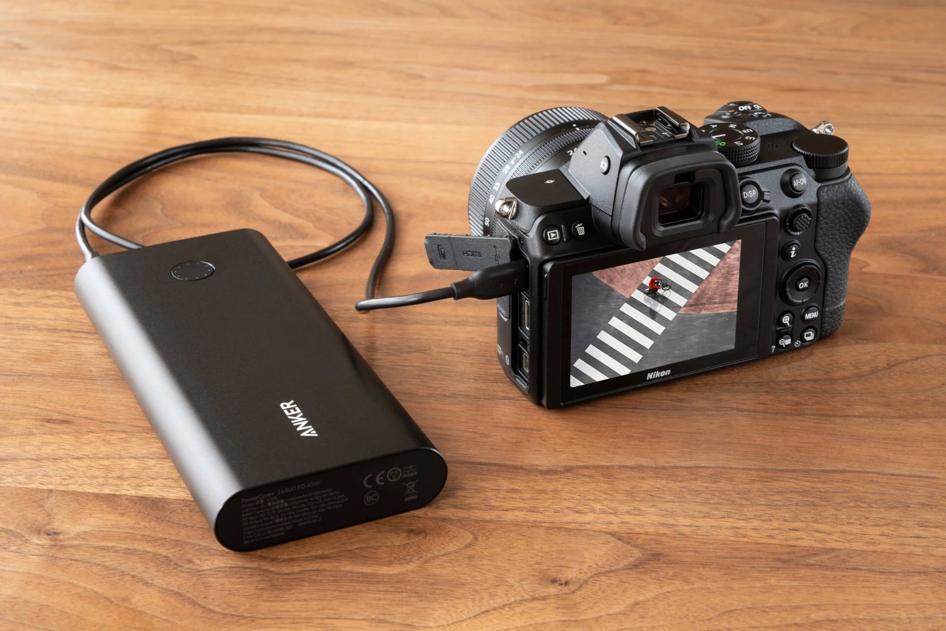Aparat cyfrowy Nikon Z5 - kup w zestawie z obiektywem