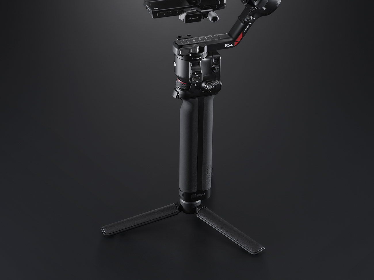 DJI Uchwyt z akumulatorem BG70 DJI RS 4 (Ronin-S4)