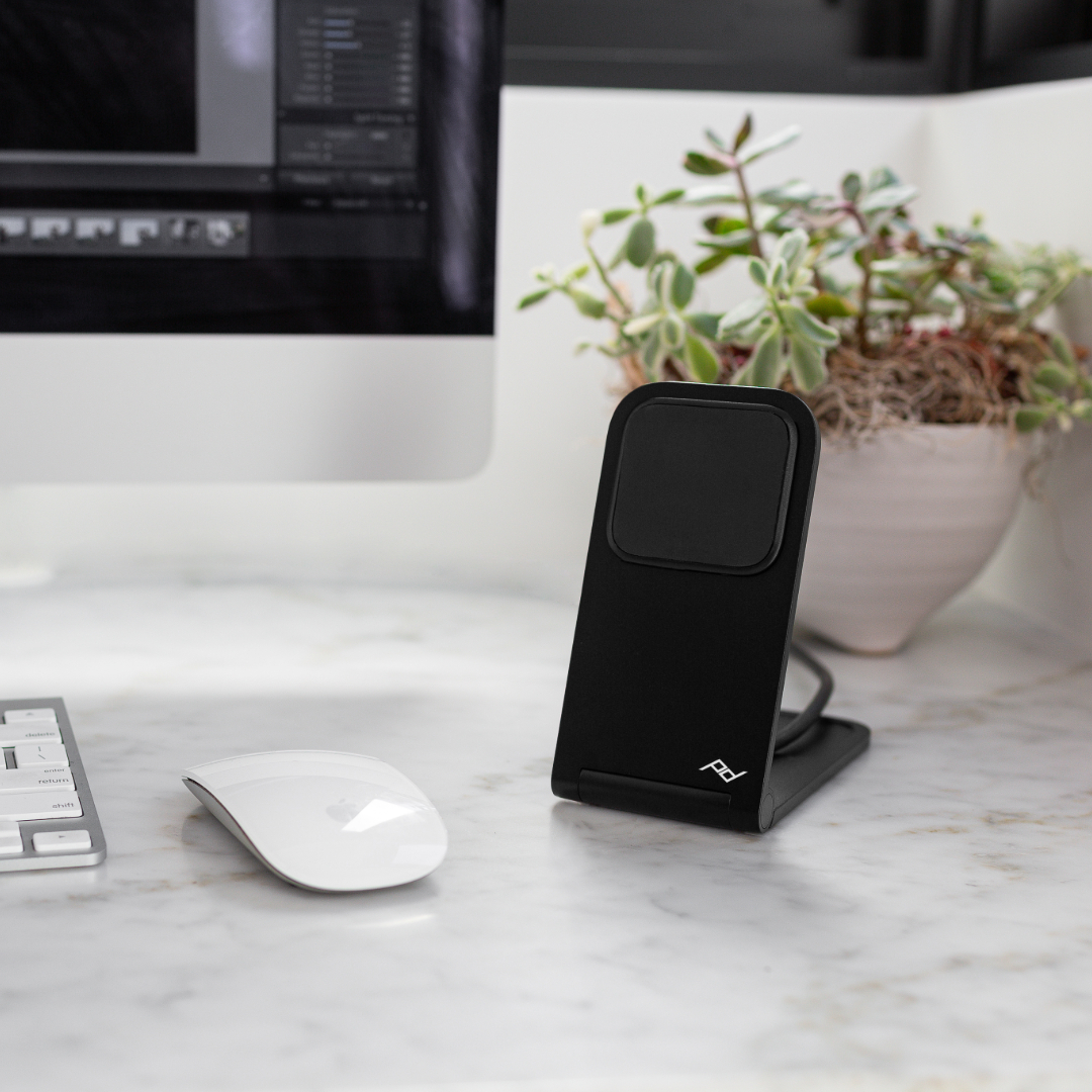 Peak Design Mobile Wireless Charging Stand ładowarka bezprzewodowa v2