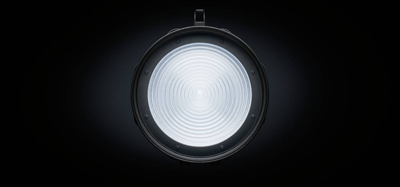 Profoto Fresnel Small