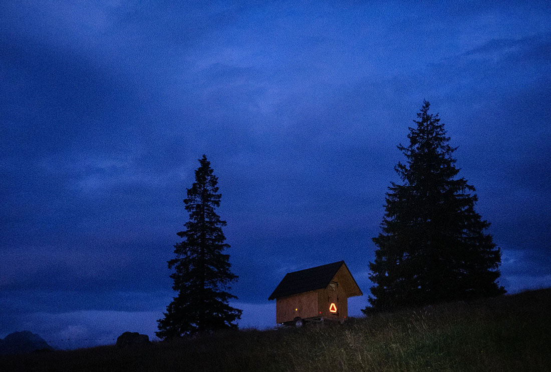 Aparat cyfrowy FujiFilm X-Pro3 Duratect czarny