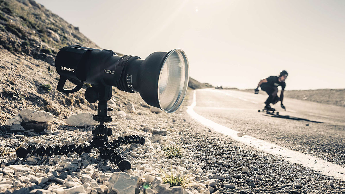 Profoto Zoom Reflector White