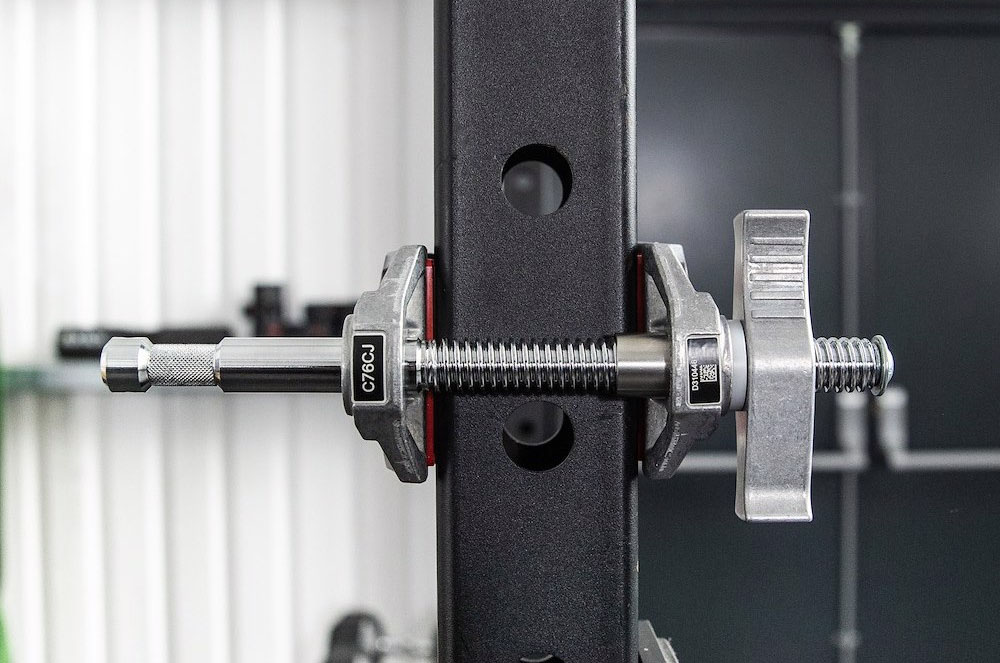 Manfrotto Klamra Micro Jaw Vice 2 cale