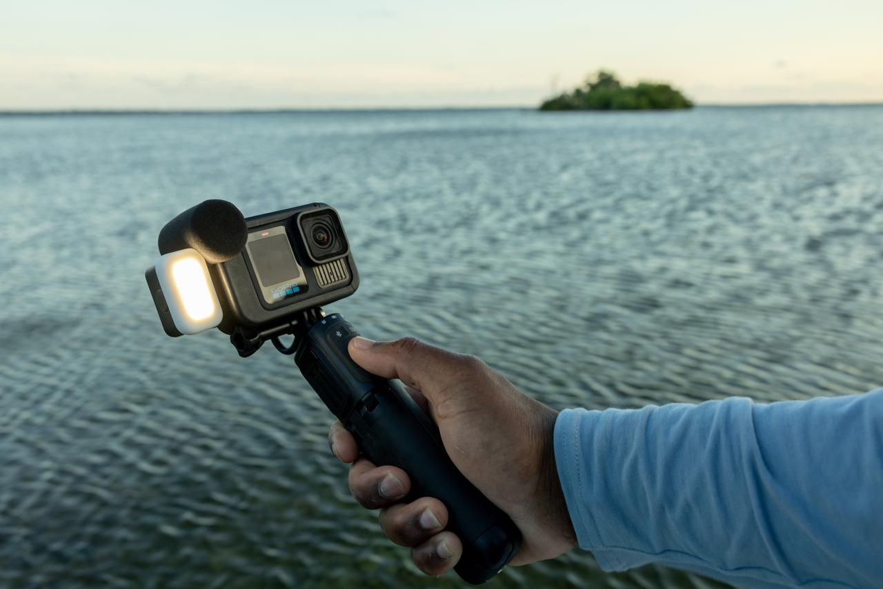 Kamera Sportowa GoPro HERO13 Black Creator Edition