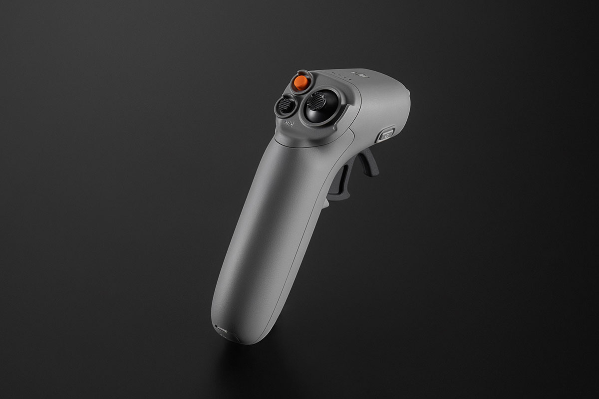DJI Kontroler DJI RC Motion 2 - Drony - - Sklep internetowy