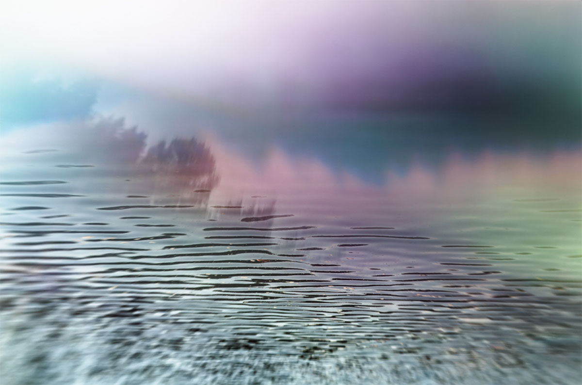 Lensbaby OMNI Color Expansion Pack