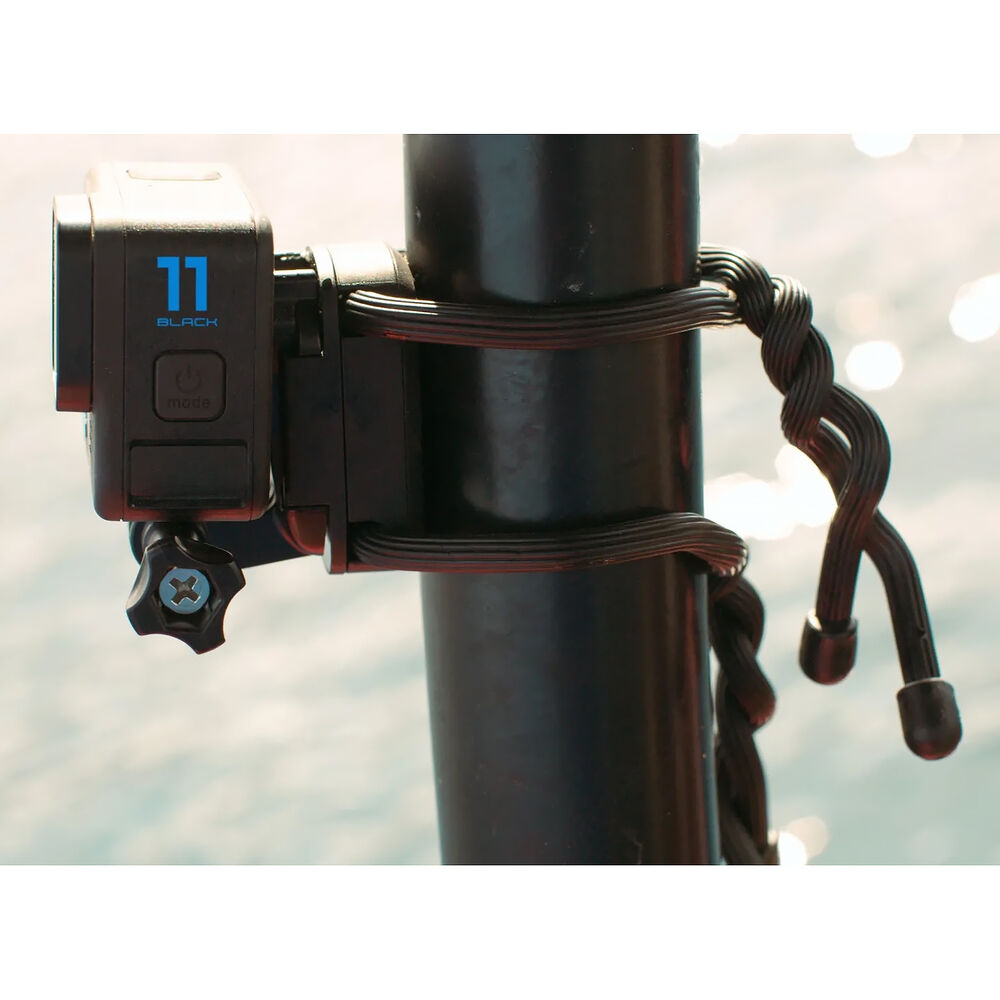 GoPro Uchwyt Mocowanie Flexible Grip Mount