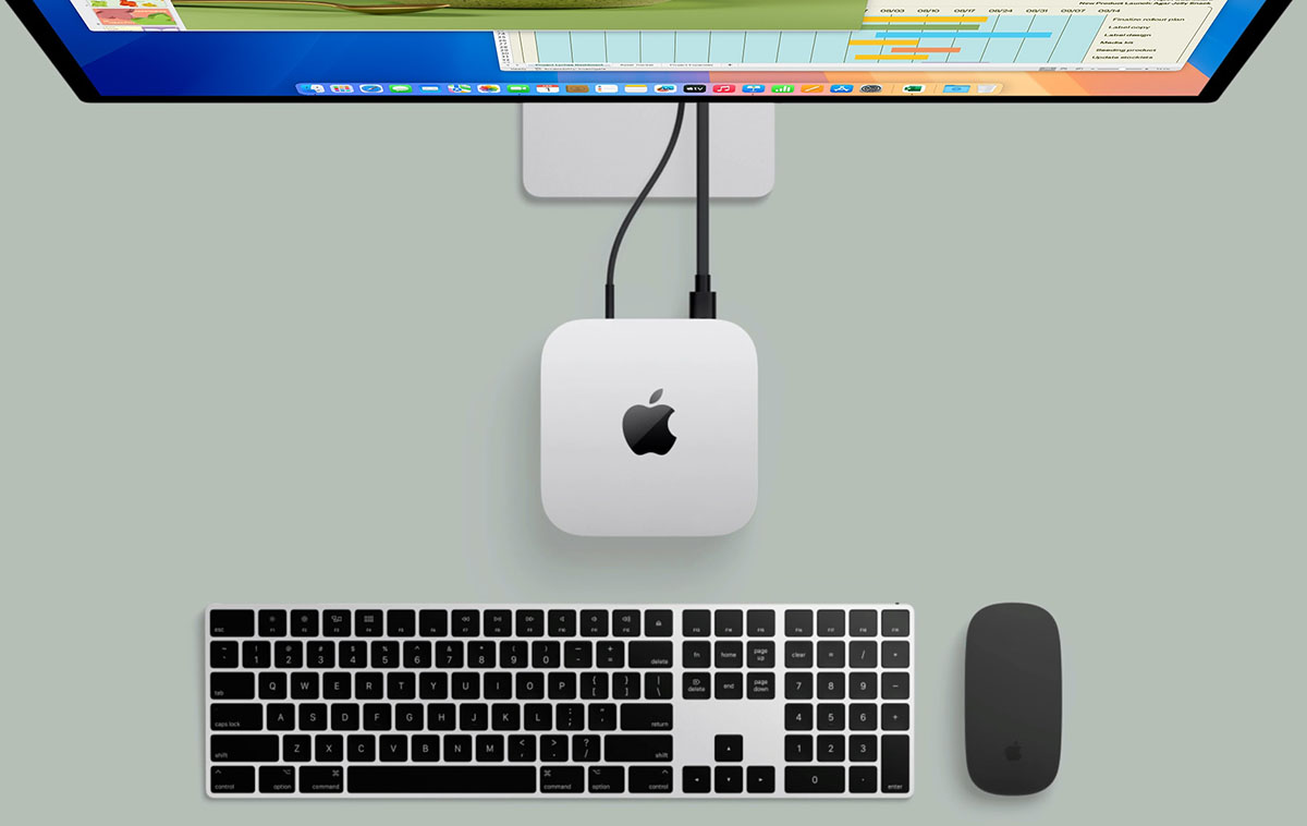 Apple MacBook Pro 13’’ M1/8GB/256GB SSD (srebrny)