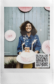 Aparat FujiFilm Instax LiPlay Matcha Green