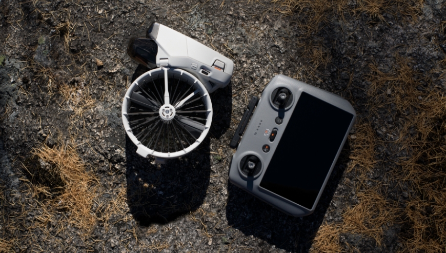 Dron DJI Dron Flip