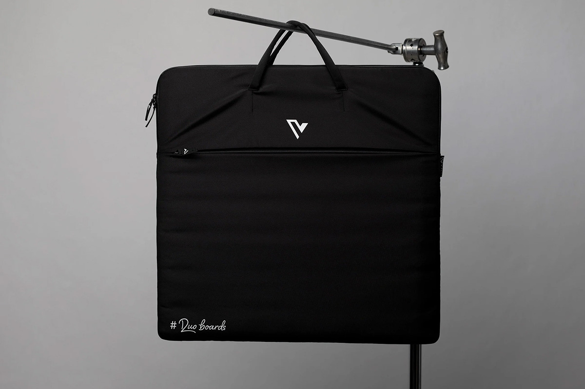 V-Flat World Duo Board Bag (24x24)