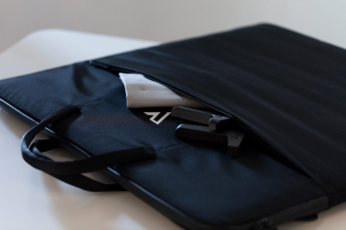 V-Flat World Duo Board Bag (24x24)