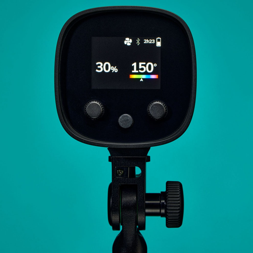 Lampa Elinchrom 100 C Kit