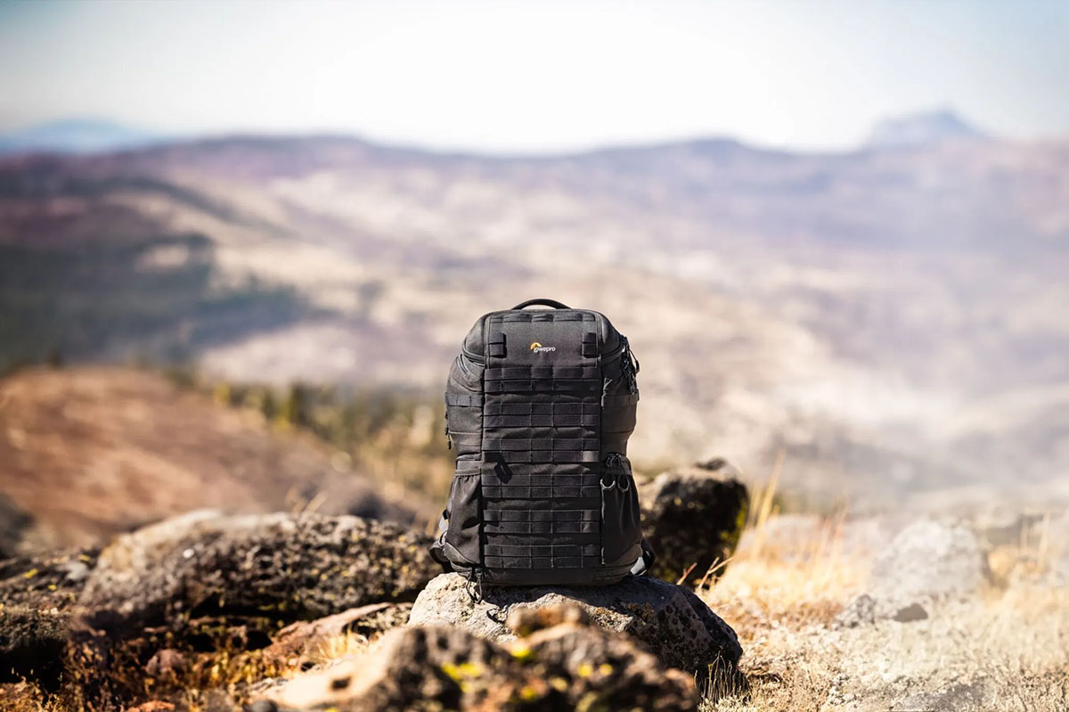 Plecak Lowepro ProTactic BP 350 AW III