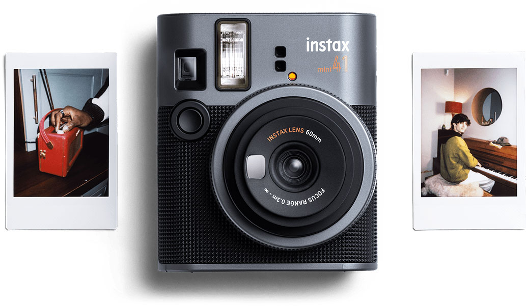 FujiFilm Instax Mini 41