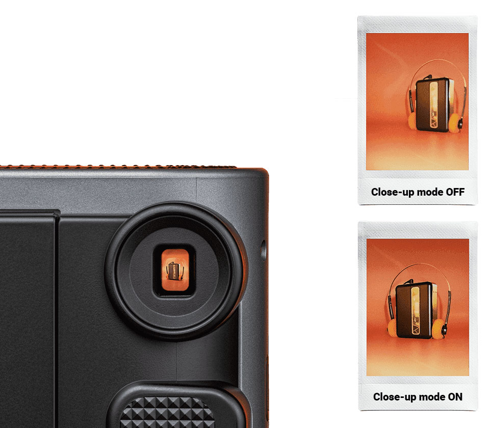 FujiFilm Instax Mini 41