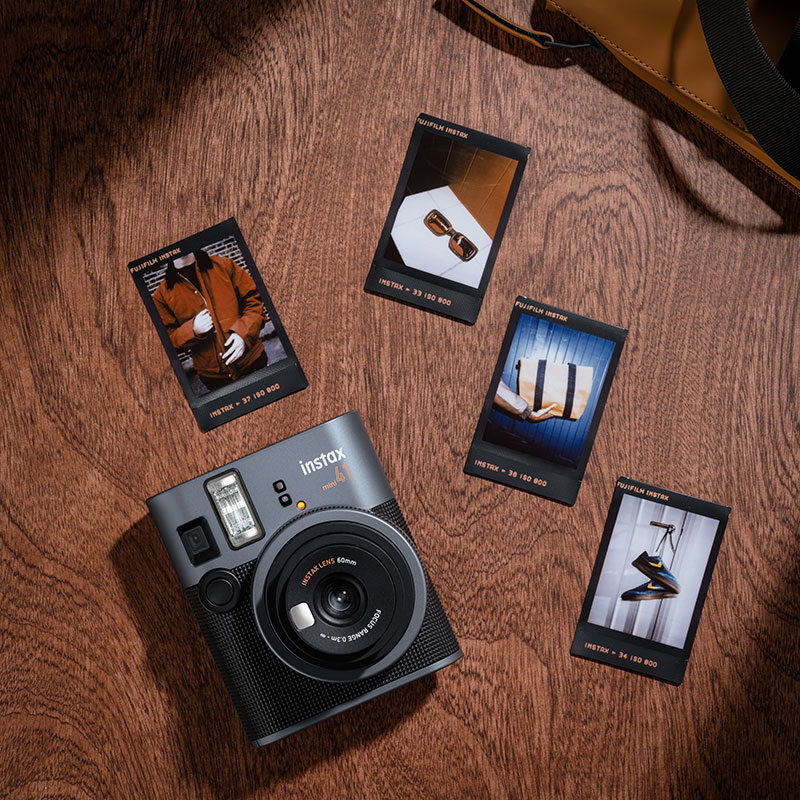 FujiFilm Instax Mini 41