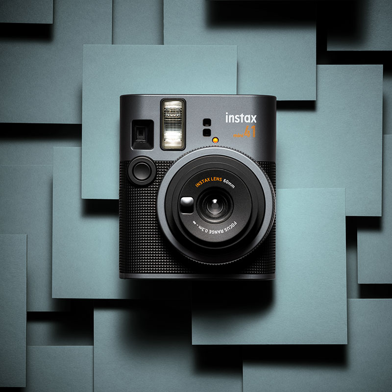 FujiFilm Instax Mini 41