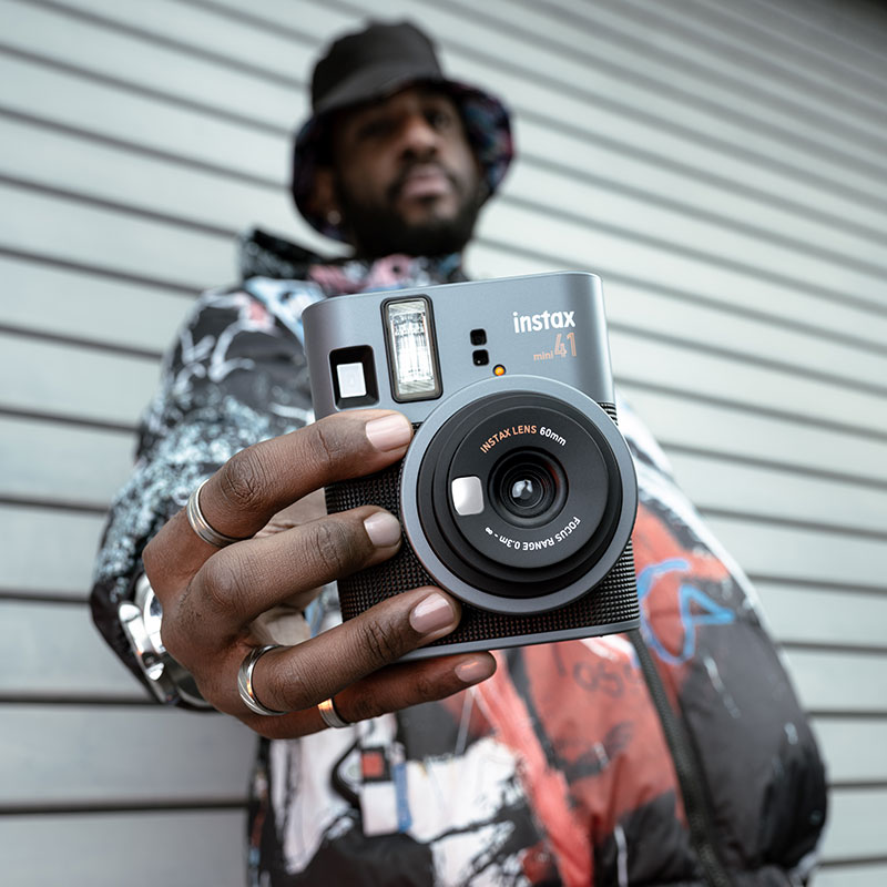 FujiFilm Instax Mini 41