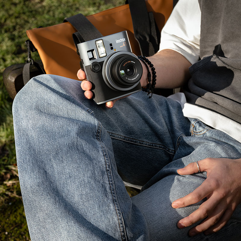 FujiFilm Instax Mini 41