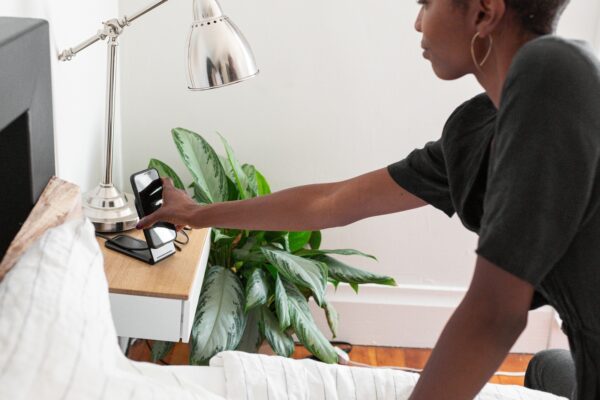 Peak Design Mobile Wireless Charging Stand ładowarka bezprzewodowa