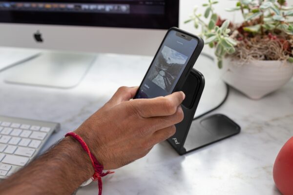 Peak Design Mobile Wireless Charging Stand ładowarka bezprzewodowa