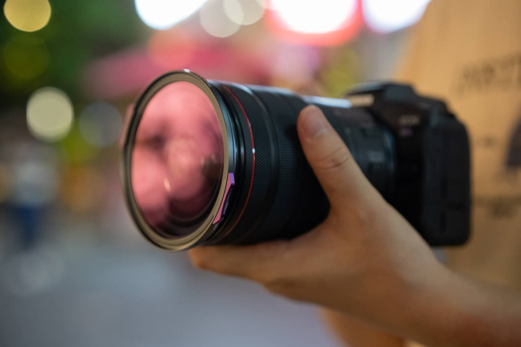 NISI JetMag Pro Filter FSND2 (0.3) 1stop