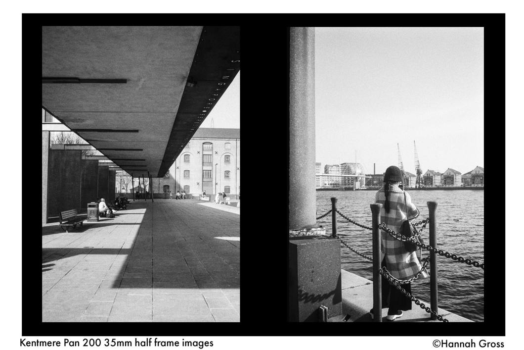 Film Kentmere 200 135/36