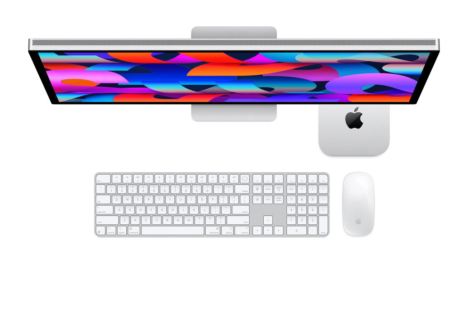 Apple Mac Mini, 12-rdzeniowy procesor Apple M4 Pro (GPU 16 rdzeni), Ram 24 GB, dysk 512 GB SSD