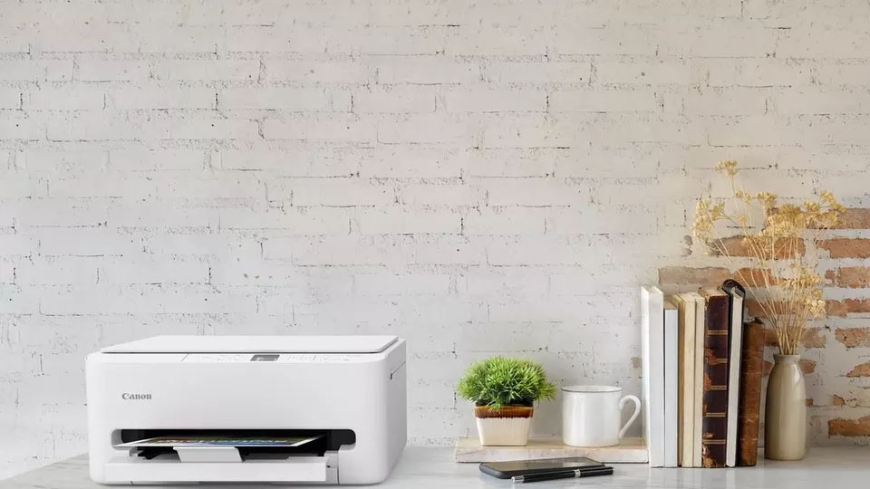 Drukarka Canon PIXMA TS7550i