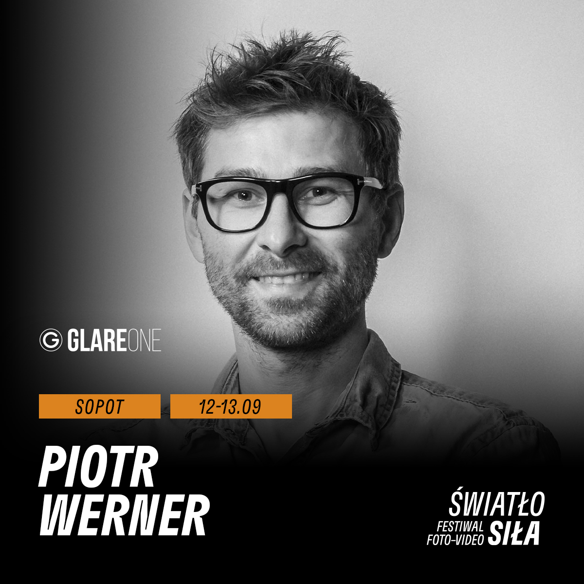 Cyfrowepl Bilet wstępu na festiwal ŚwiatłoSiła 2025 - dzień I - 12 września 2025