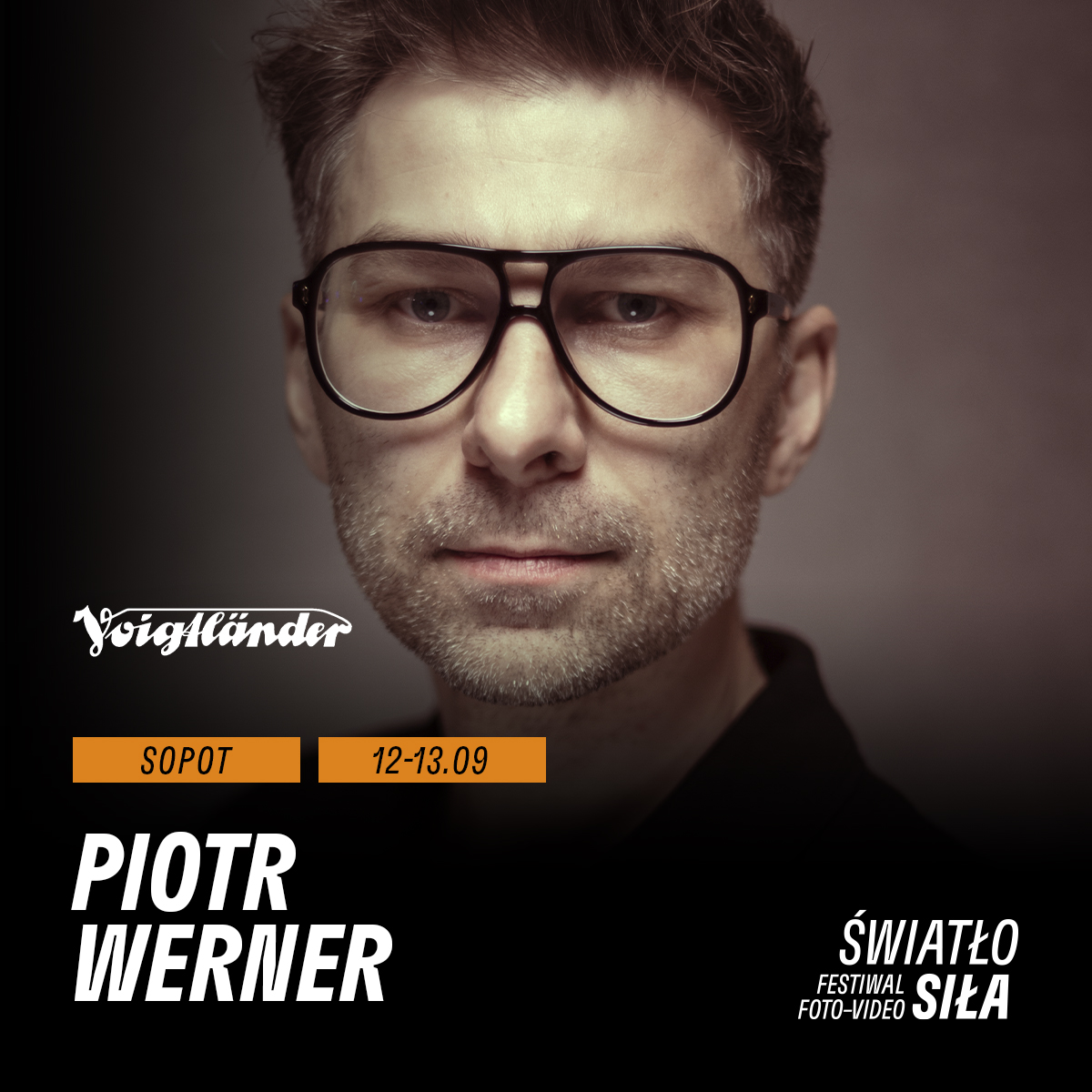 Cyfrowepl Bilet wstępu na festiwal ŚwiatłoSiła 2025 - dzień II - 13 września 2025