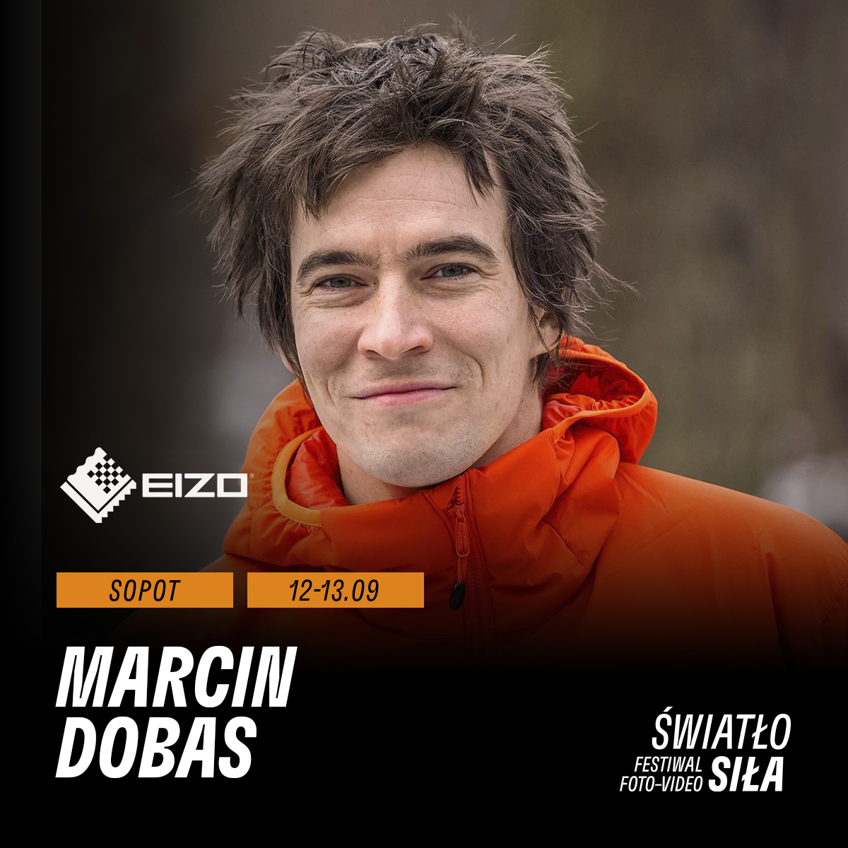 Cyfrowepl Bilet wstępu na festiwal ŚwiatłoSiła 2025 - dzień II - 13 września 2025