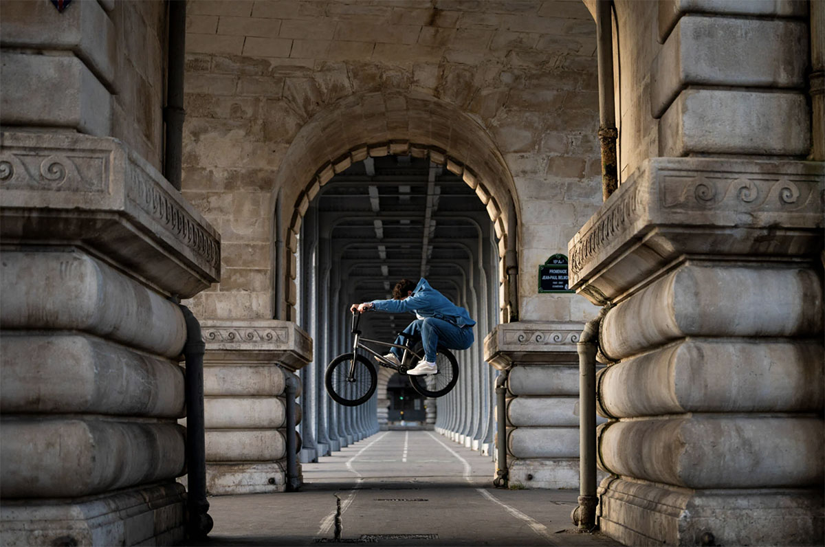 Obiektyw Nikon NIKKOR Z 24-70mm f/2.8 S II