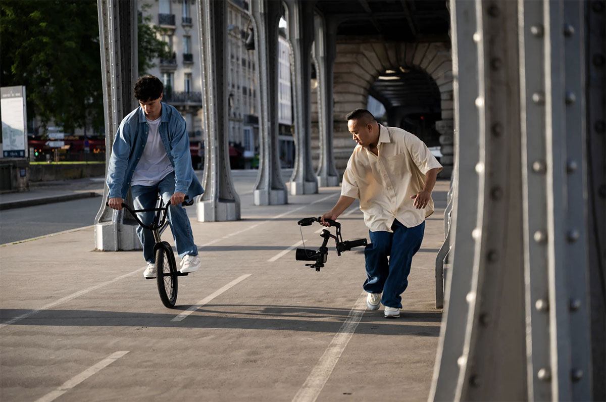 Obiektyw Nikon NIKKOR Z 24-70mm f/2.8 S II