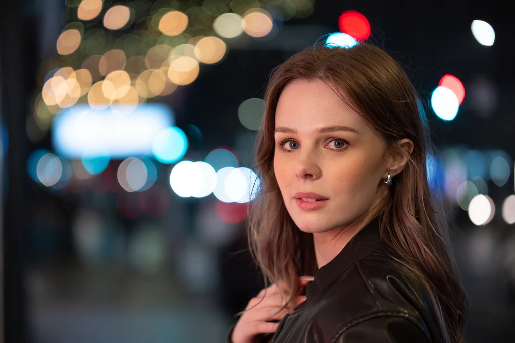 Obiektyw Viltrox AF 56 mm F1.2 PRO FUJI