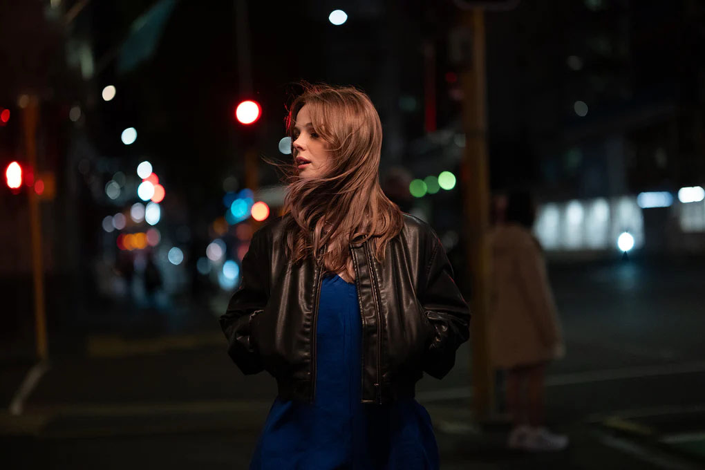 Obiektyw Viltrox AF 56 mm F1.2 PRO FUJI