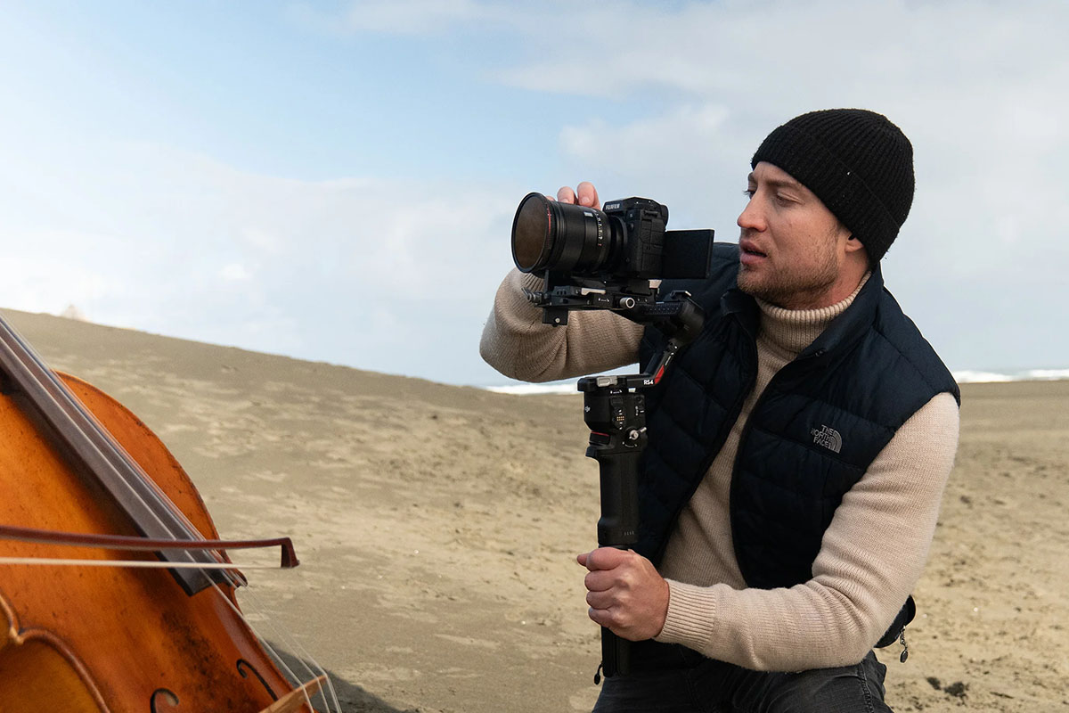 Obiektyw Viltrox AF 56 mm F1.2 PRO FUJI