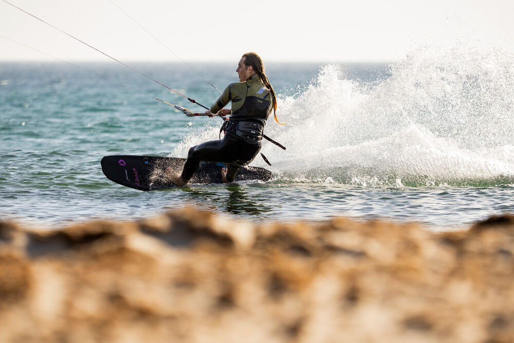 Obiektyw Olympus M.Zuiko Digital ED 50-200 mm F2.8 IS PRO