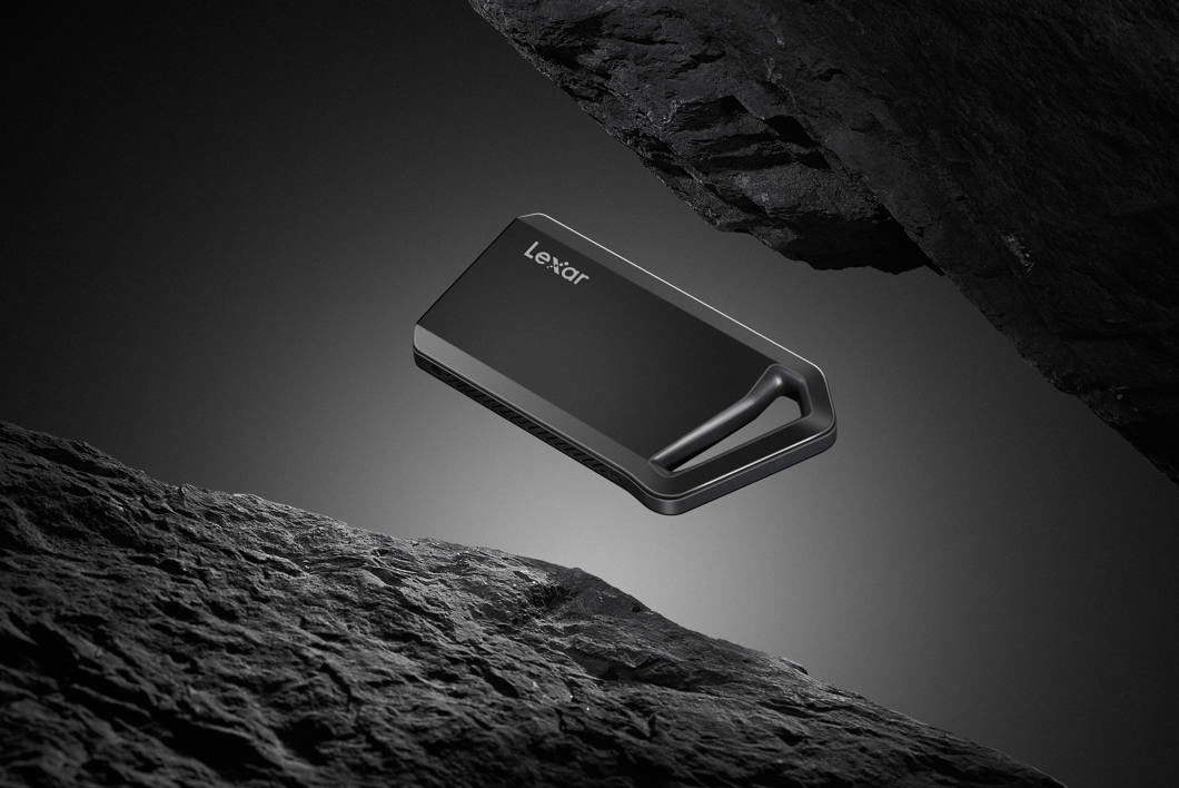 Lexar Lexar SSD SL600 Gen2x2 R2000/W2000 - 512GB USB3.2