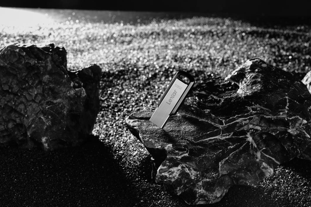 Pamięć USB Lexar Lexar JumpDrive M400 Flash Drive, R130 USB 3.0 32GB USB 3.0