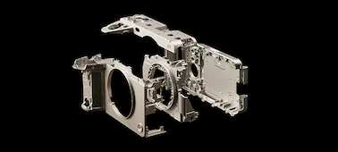 Kamera cyfrowa Sony FX3