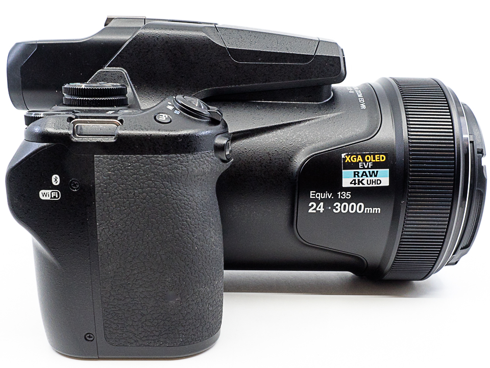 美品 Nikon COOLPIX P1000 Amazon | Nikon COOLPIX P1000 16.7デジタルカメラ 3.2インチ