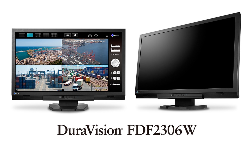 Monitor Eizo DuraVision FDF2306W