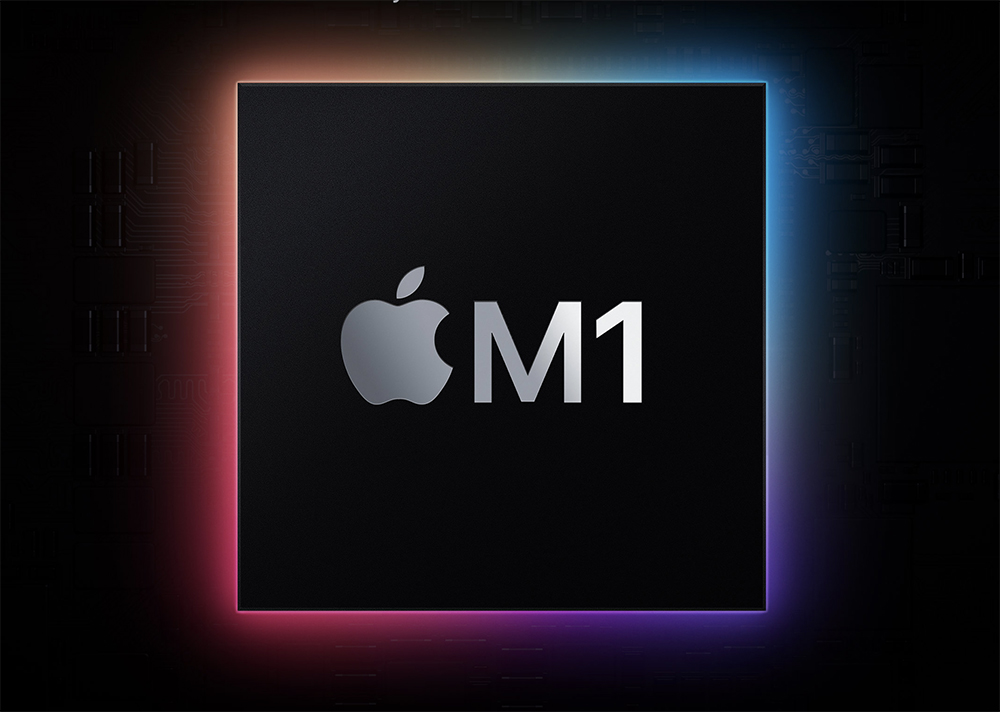 Apple Apple MacBook Air M1/8GB/256GB SSD/GPU M1 (7 rdzeni) gwiezdna szarość)