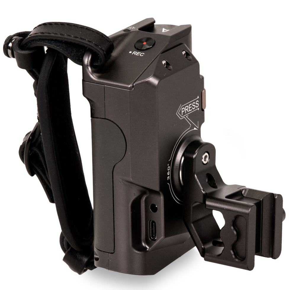 Tilta Klatka operatorska TA-T18-E-G A7S III Camera Cage Pro Kit